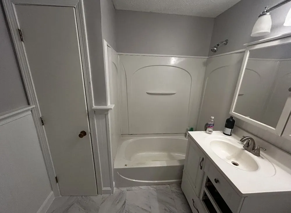 Slide of Rose Haven Construction