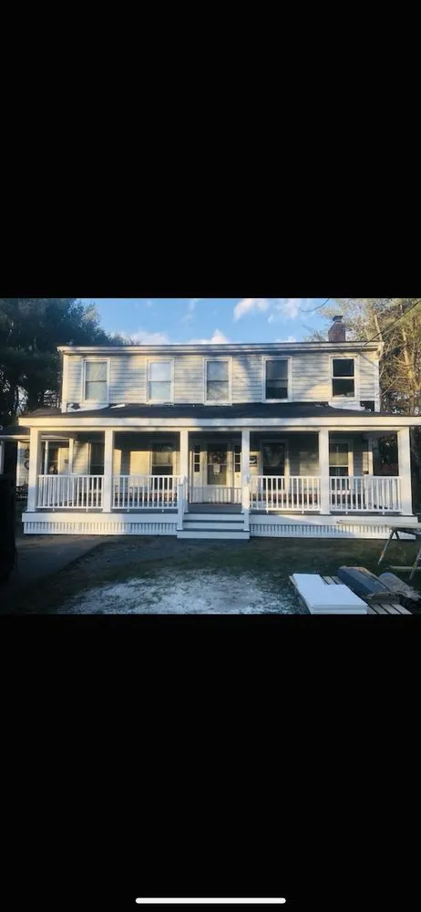 Slide of Rose Haven Construction