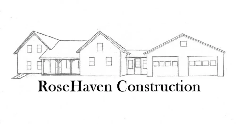Slide of Rose Haven Construction