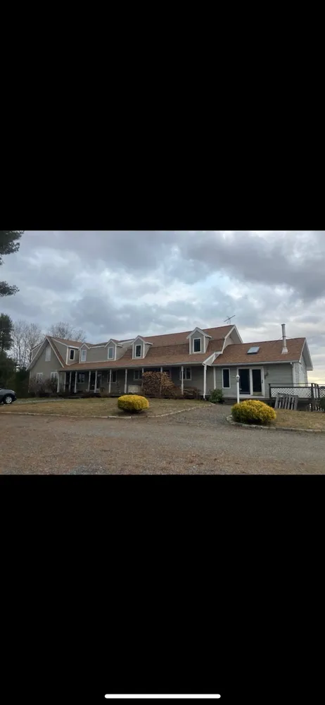 Slide of Rose Haven Construction