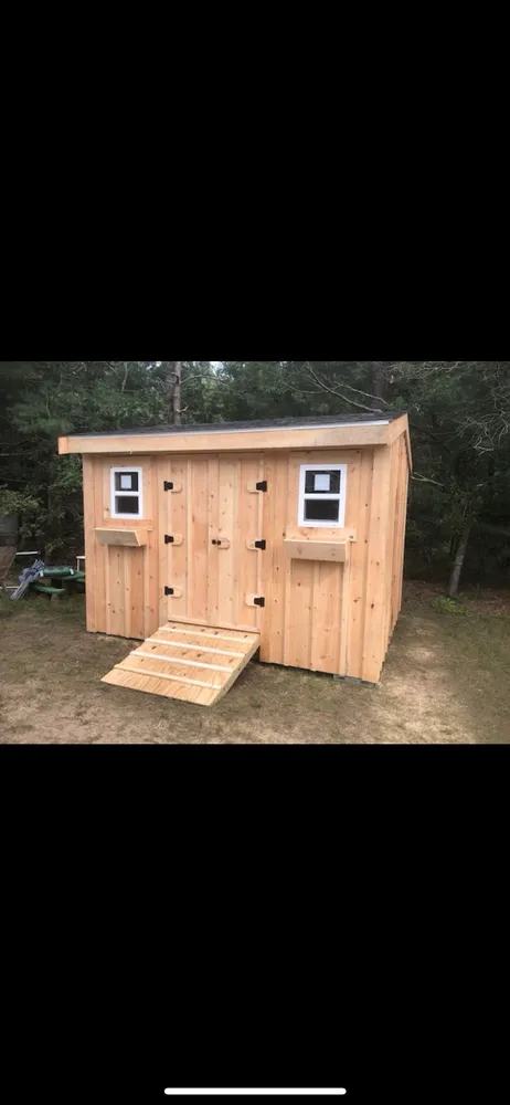 Slide of Rose Haven Construction