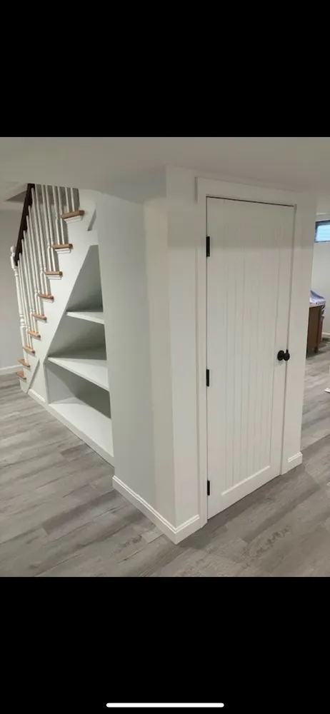 Slide of Rose Haven Construction