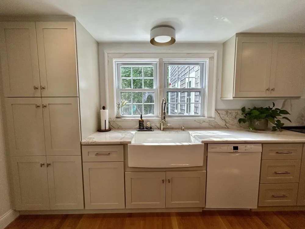 Slide of Rose Haven Construction