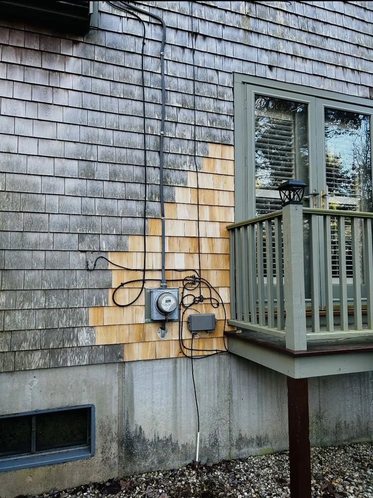 Slide of Rose Haven Construction