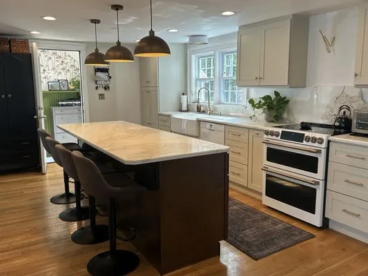 Rose Haven Construction