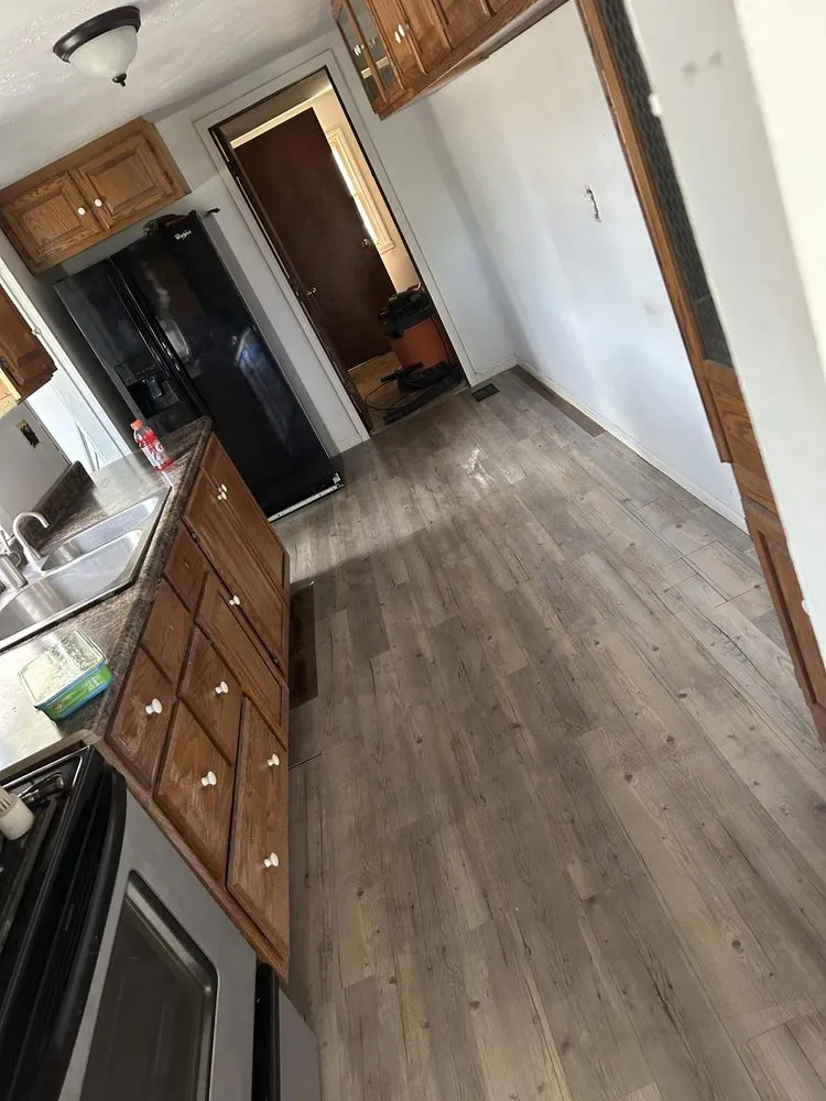 Slide of ROSE Property Building