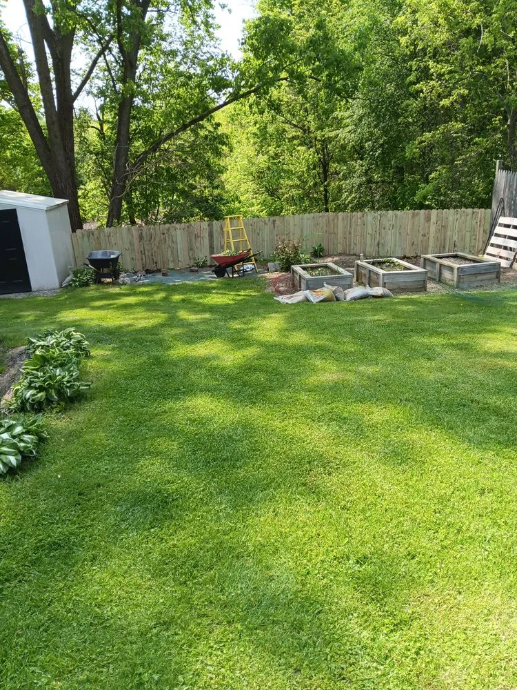 Slide of ROSE Property Building