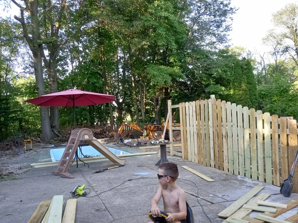 Slide of ROSE Property Building