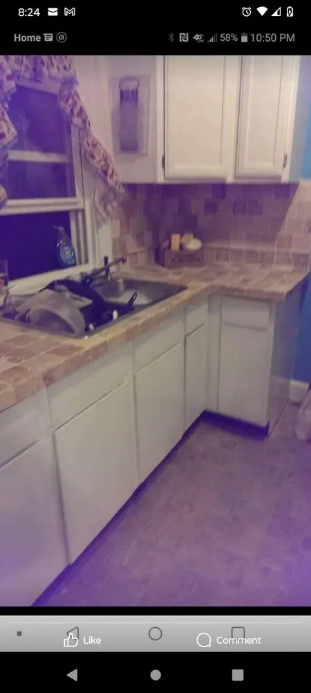 Slide of ROSE Property Building