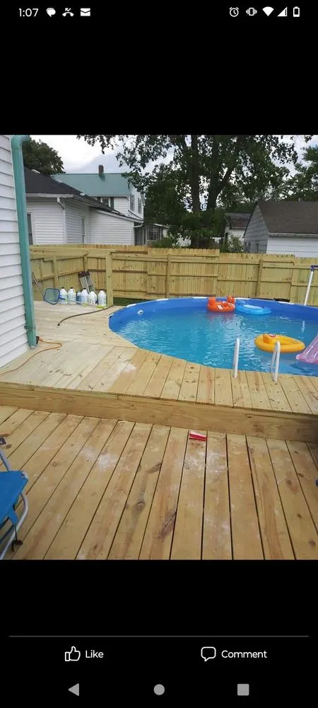 Slide of ROSE Property Building