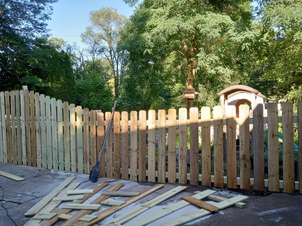 Slide of ROSE Property Building