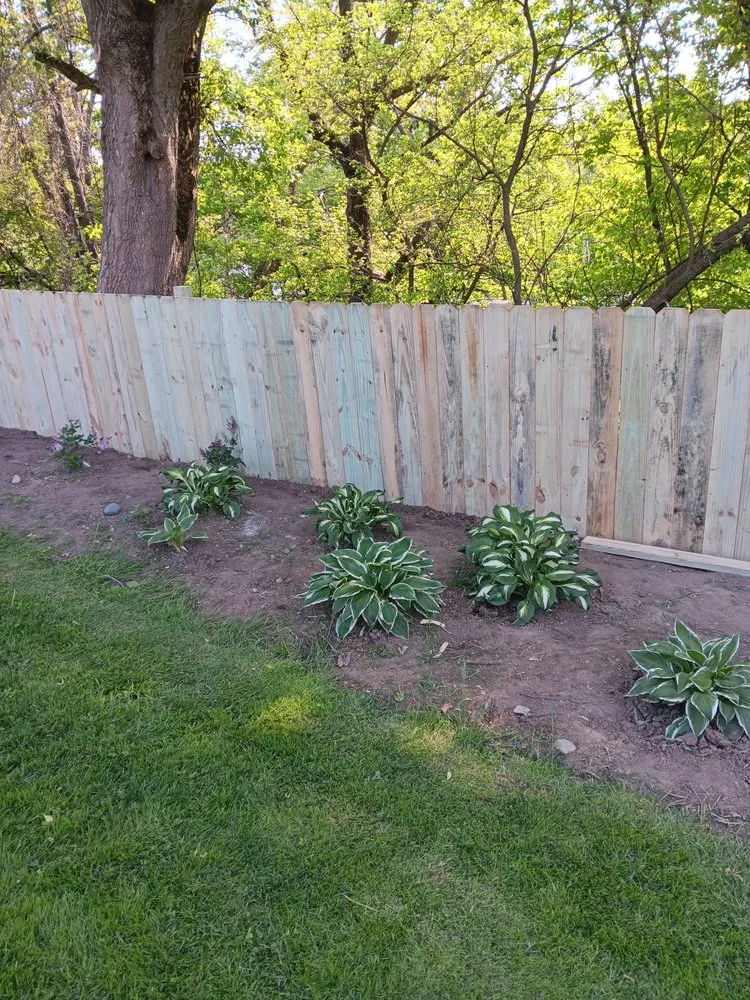 Slide of ROSE Property Building