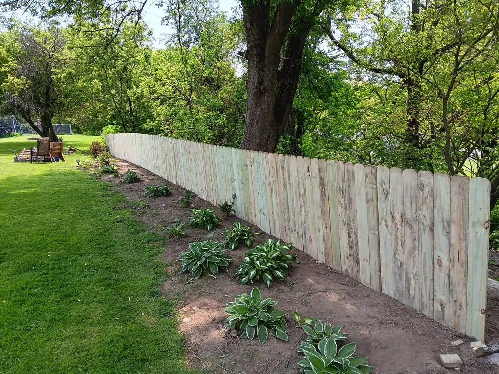 Slide of ROSE Property Building