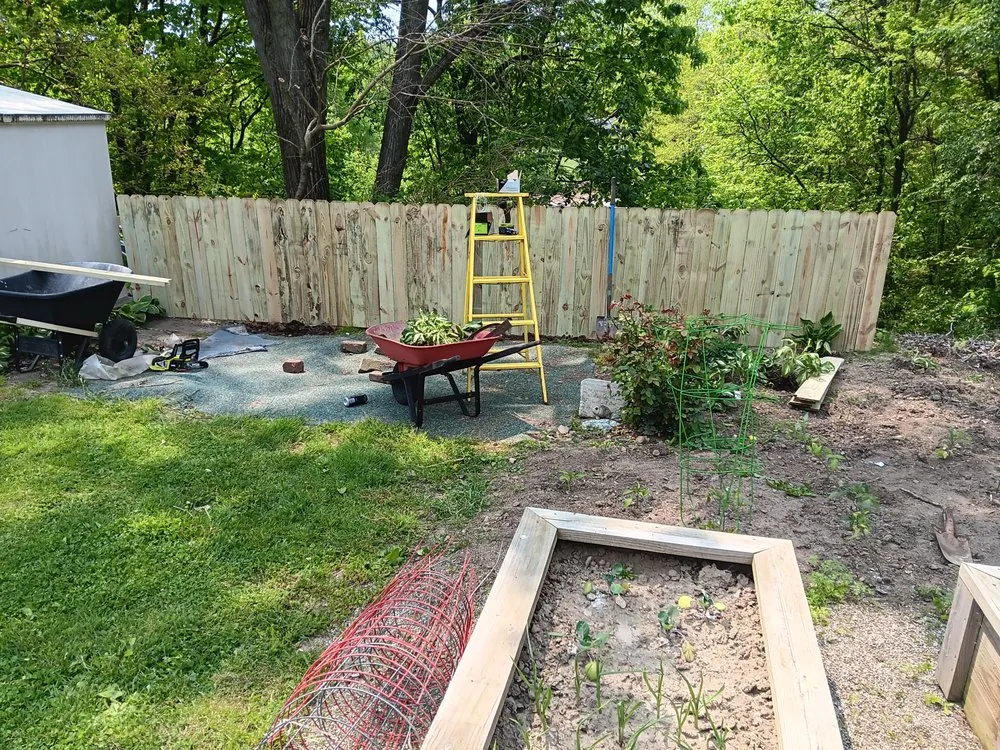 Slide of ROSE Property Building