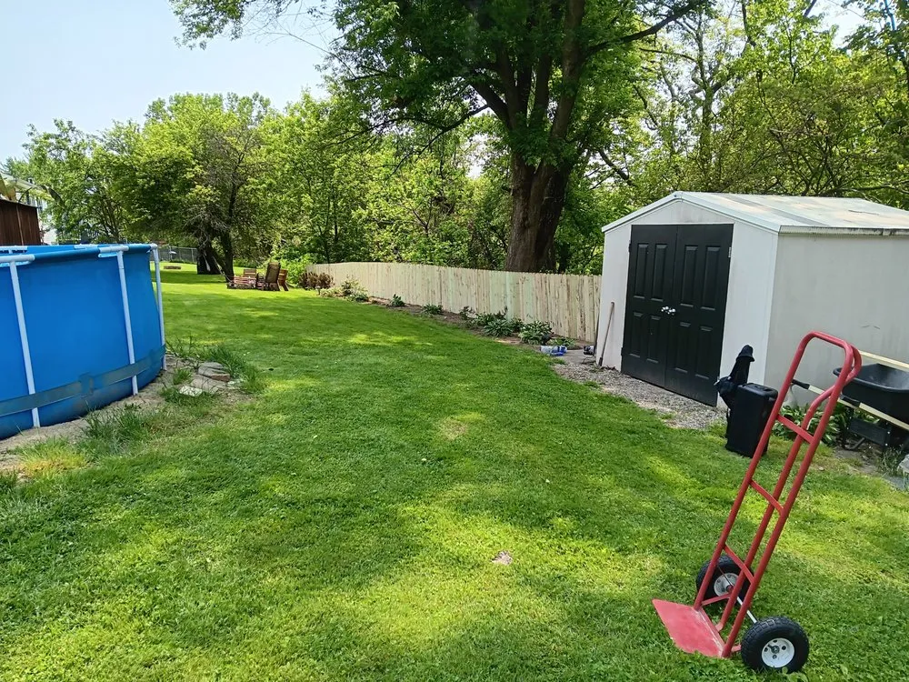 Slide of ROSE Property Building