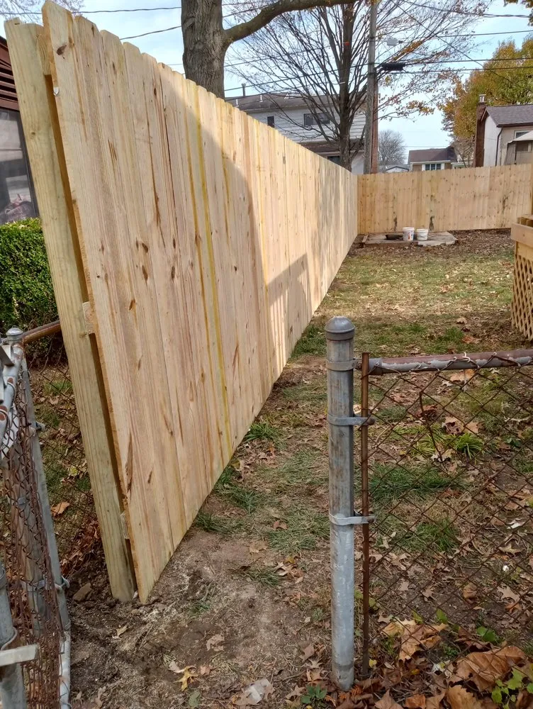 Slide of ROSE Property Building