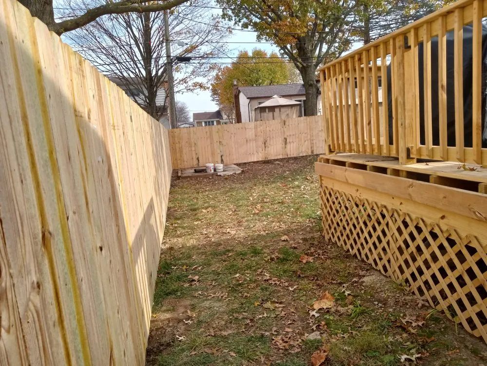 Slide of ROSE Property Building