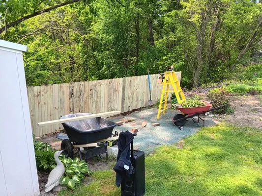 ROSE Property Building Logo