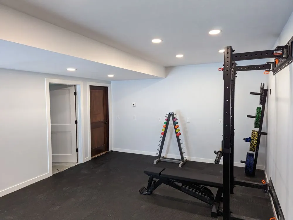 Slide of Rose Remodeling