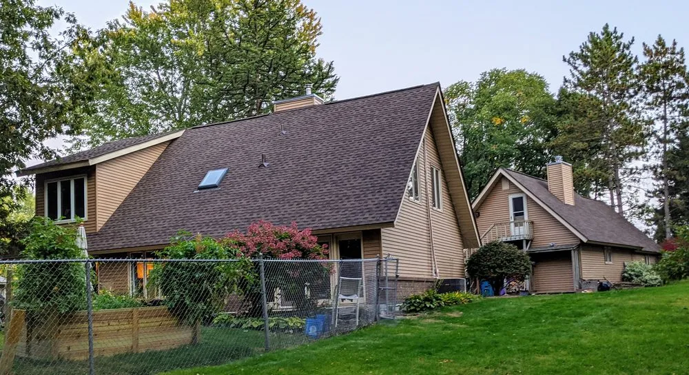 Slide of Rose Remodeling