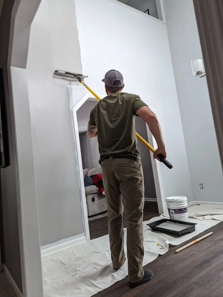 Slide of Rose Remodeling