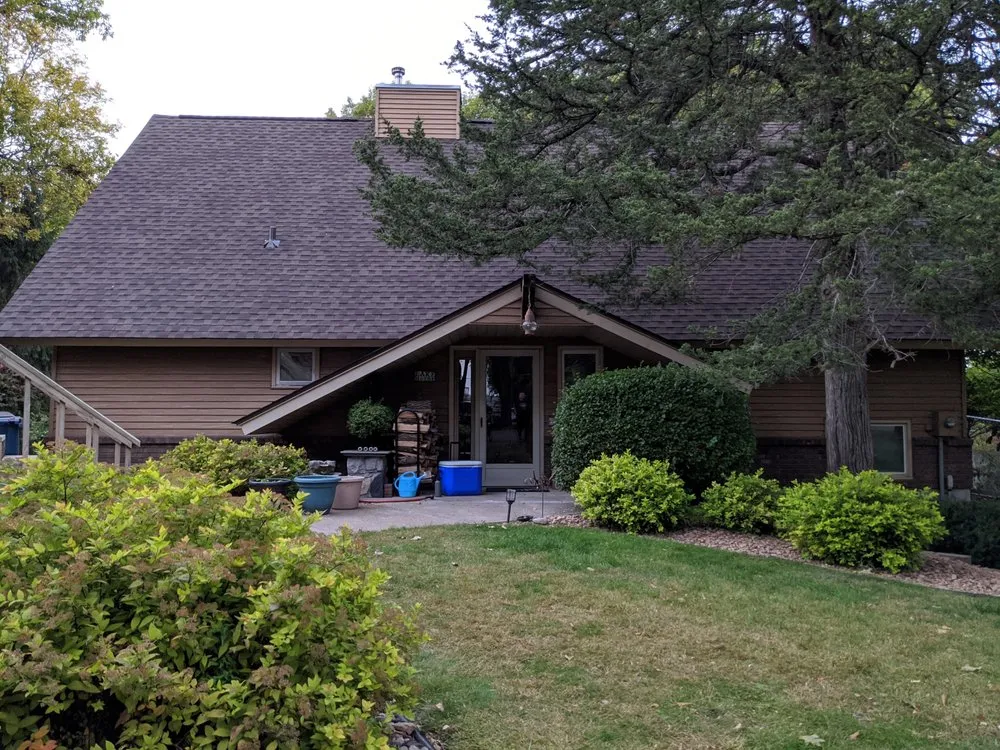 Slide of Rose Remodeling