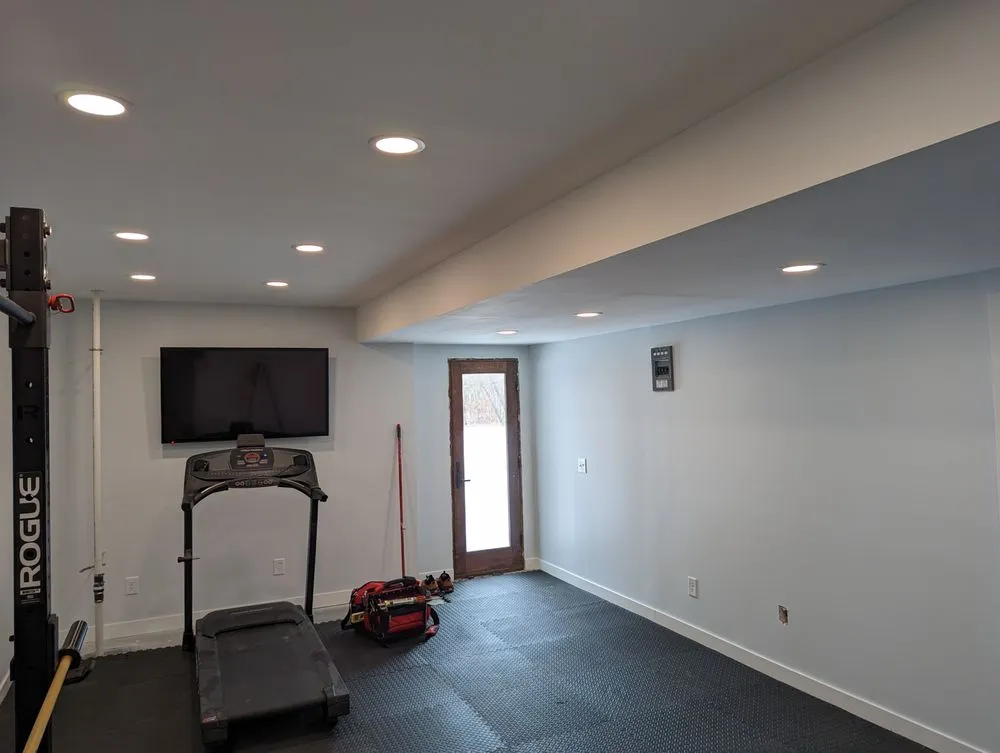 Slide of Rose Remodeling