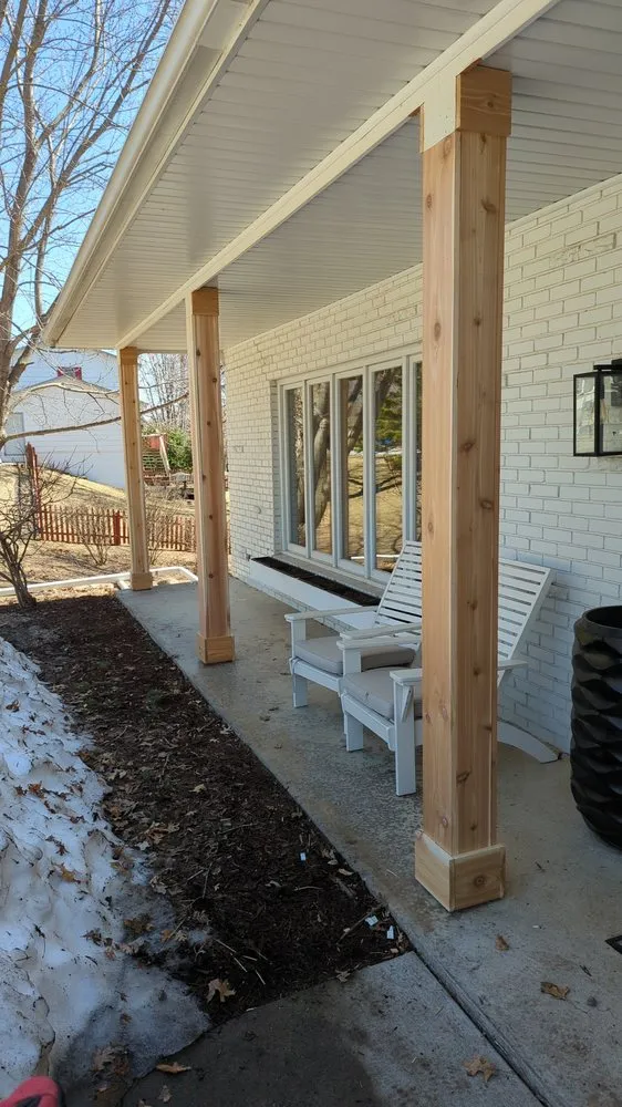 Slide of Rose Remodeling