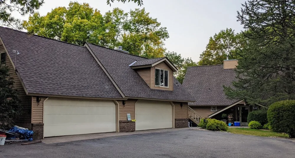 Slide of Rose Remodeling