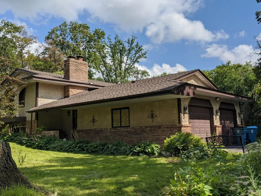 Slide of Rose Remodeling