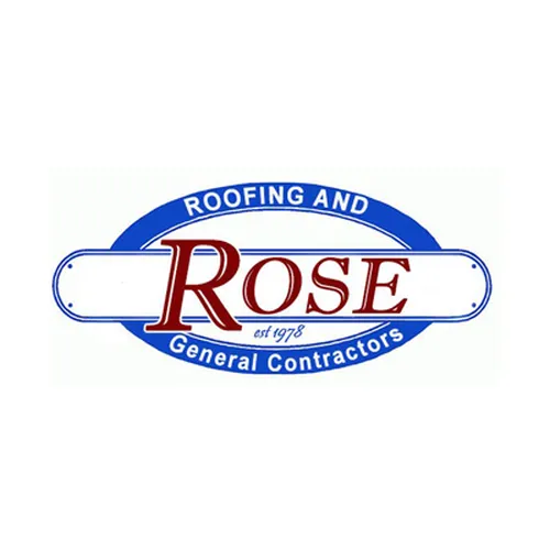 Slide of Rose Roofing & General Contracting
