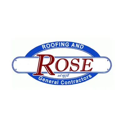 Rose Roofing & General Contracting