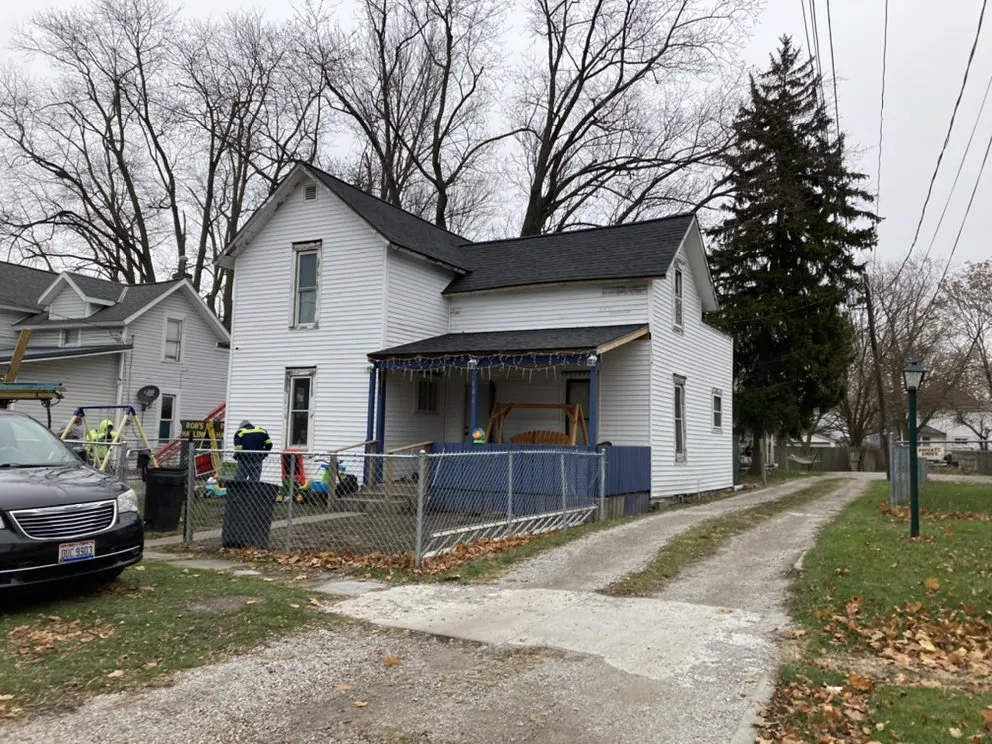 Slide of Rose Roofing & Repair