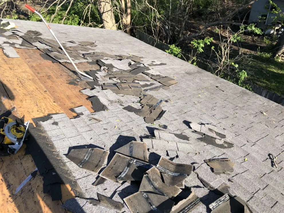 Slide of Rose Roofing & Repair