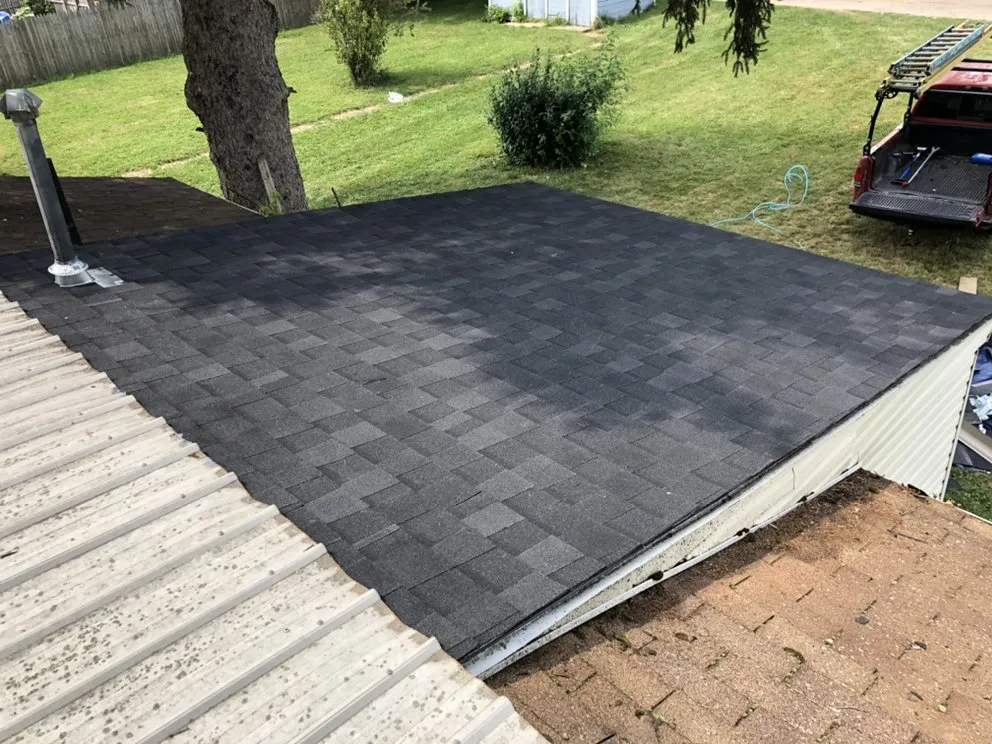 Slide of Rose Roofing & Repair