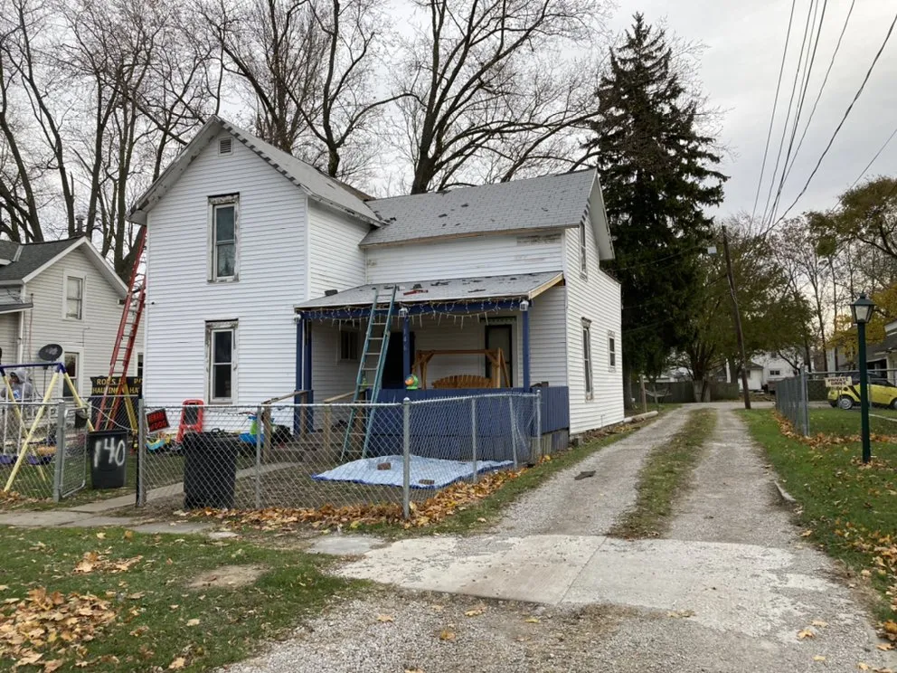 Slide of Rose Roofing & Repair