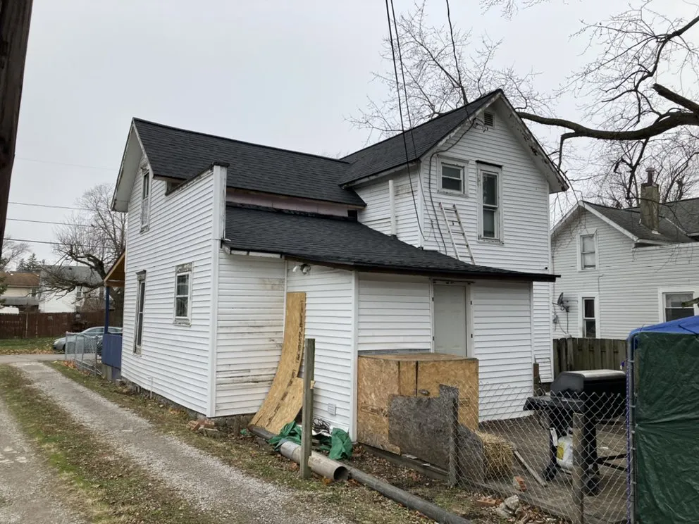 Slide of Rose Roofing & Repair