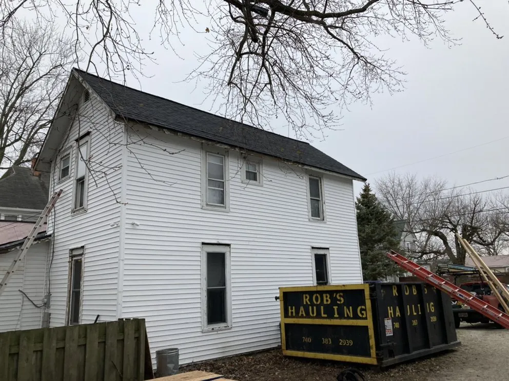 Slide of Rose Roofing & Repair