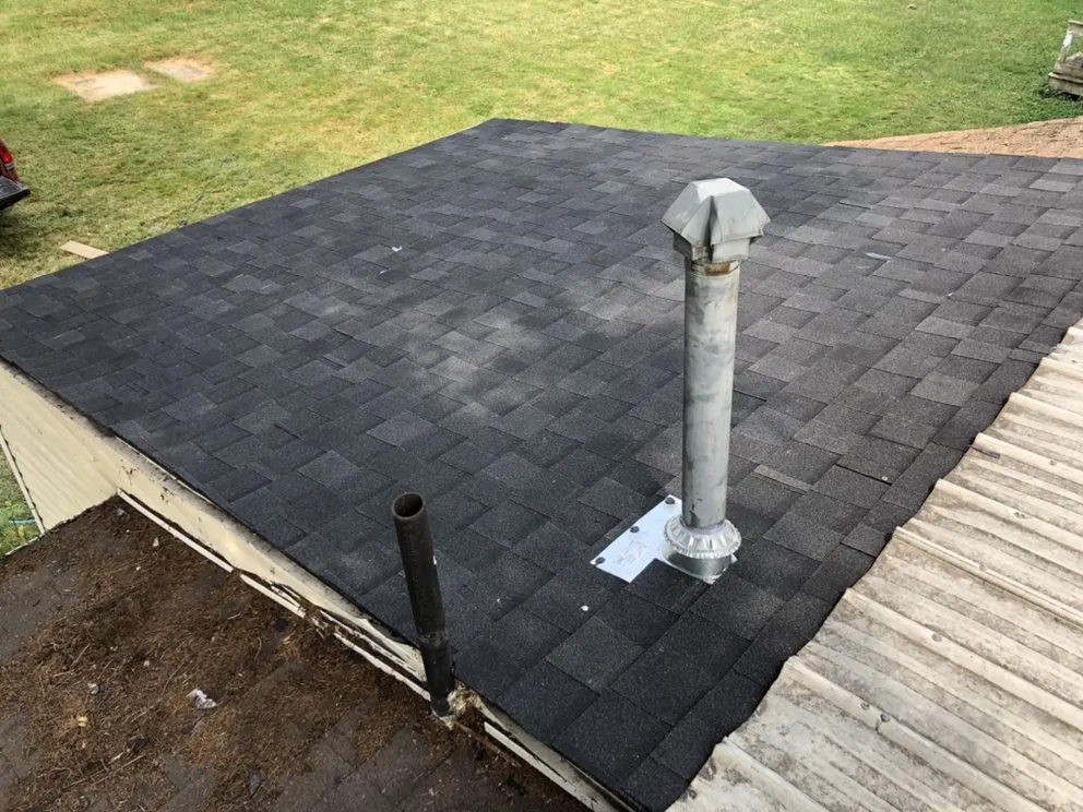 Slide of Rose Roofing & Repair