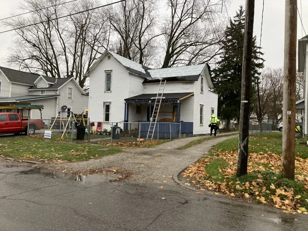 Slide of Rose Roofing & Repair