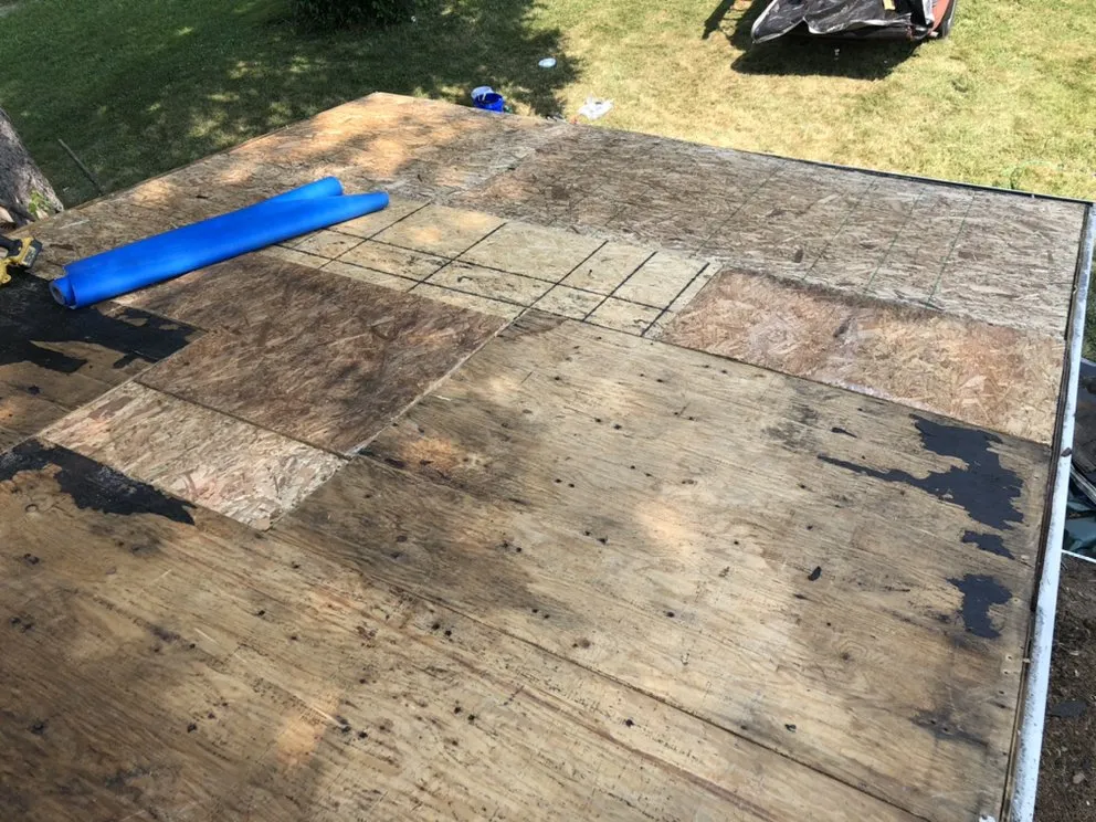 Slide of Rose Roofing & Repair