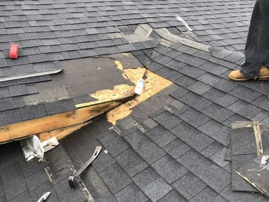 Rose Roofing & Repair