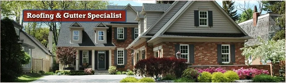 Slide of Rose Roofing