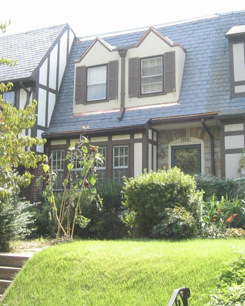 Slide of Rose Roofing