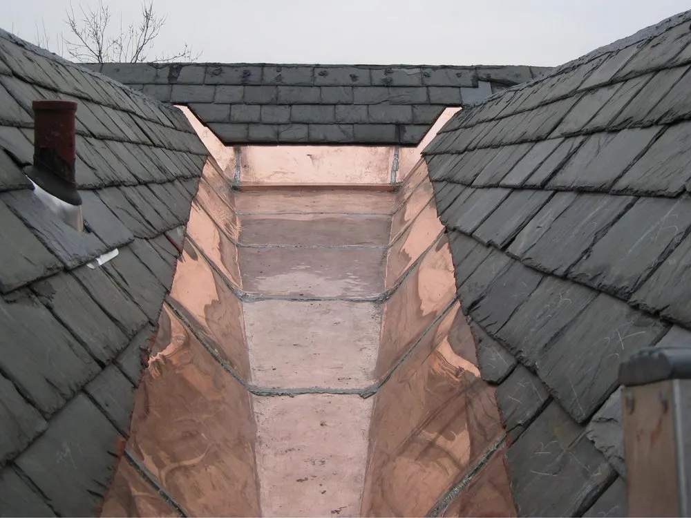 Slide of Rose Roofing