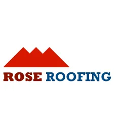 Slide of Rose Roofing