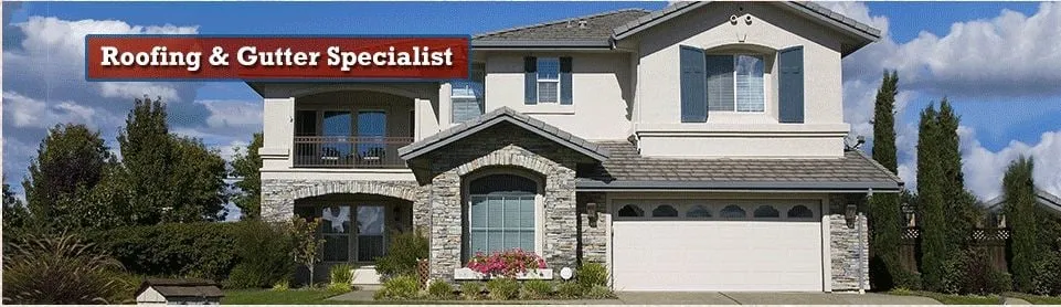 Slide of Rose Roofing