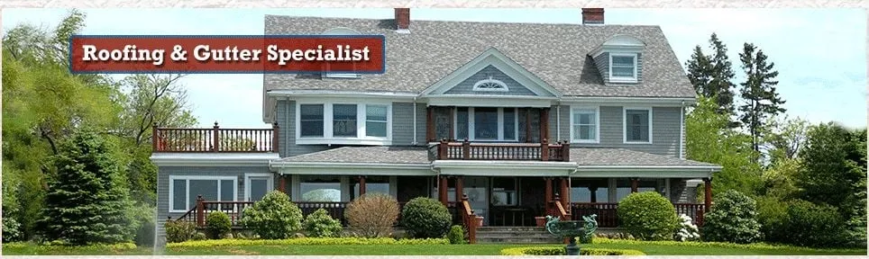 Slide of Rose Roofing