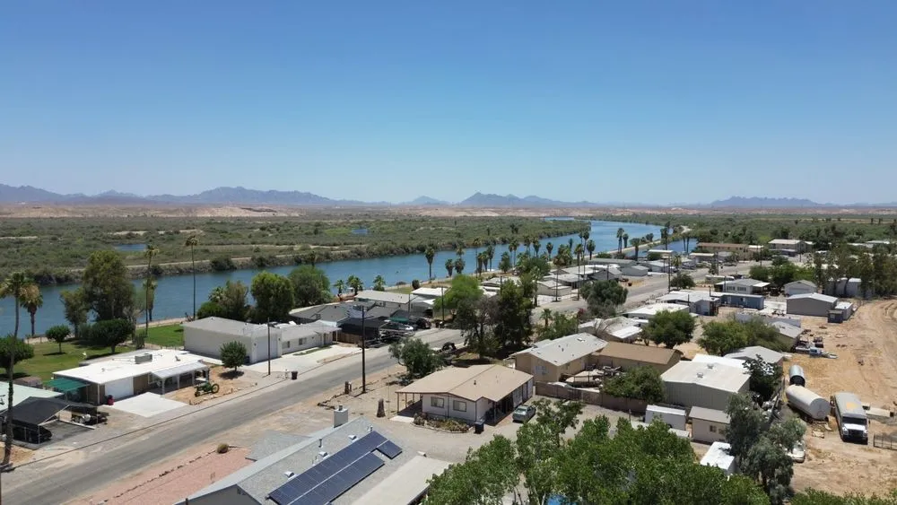 Slide of Rose Roofing