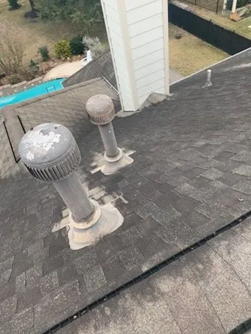 Slide of Rose Roofing